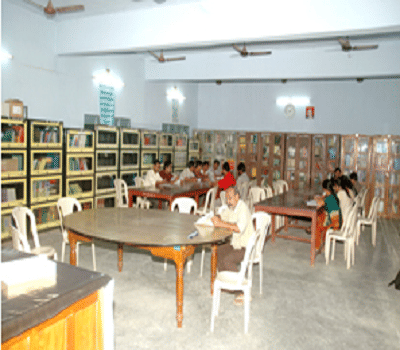 College of Pharmaceutical Sciences Mohuda Ganjam Infrastructure & Facilities photo 19